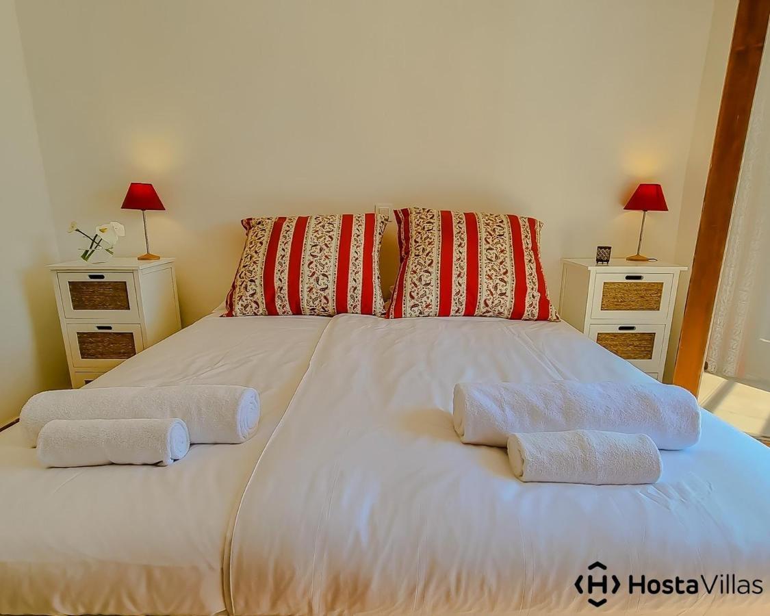 Villa Cypress in beautiful Istria Babici Esterno foto