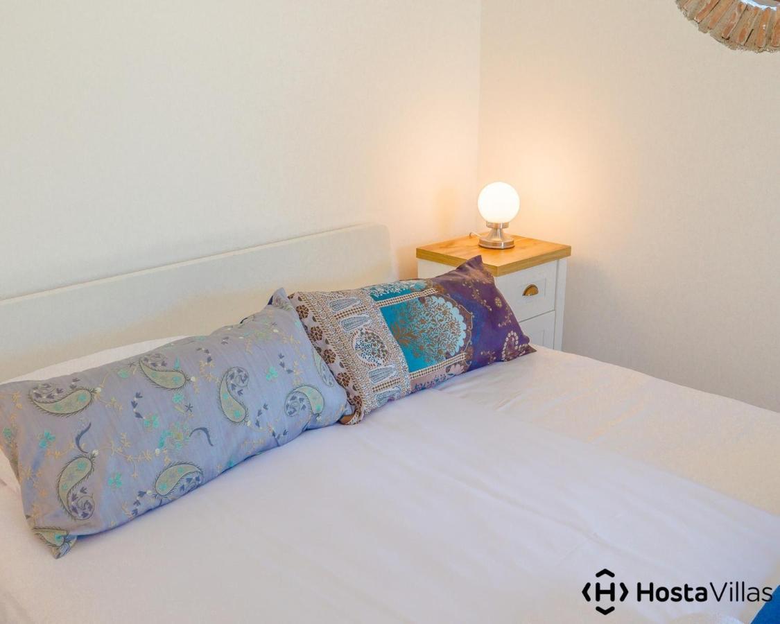Villa Cypress in beautiful Istria Babici Esterno foto