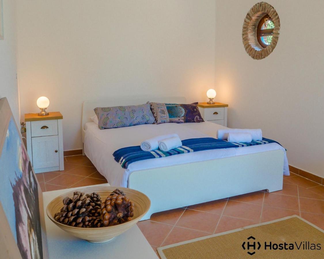 Villa Cypress in beautiful Istria Babici Esterno foto