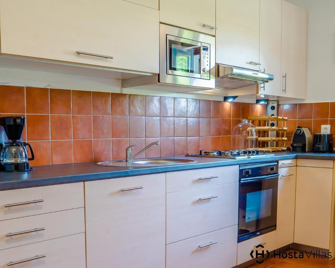 Villa Cypress in beautiful Istria Babici Esterno foto
