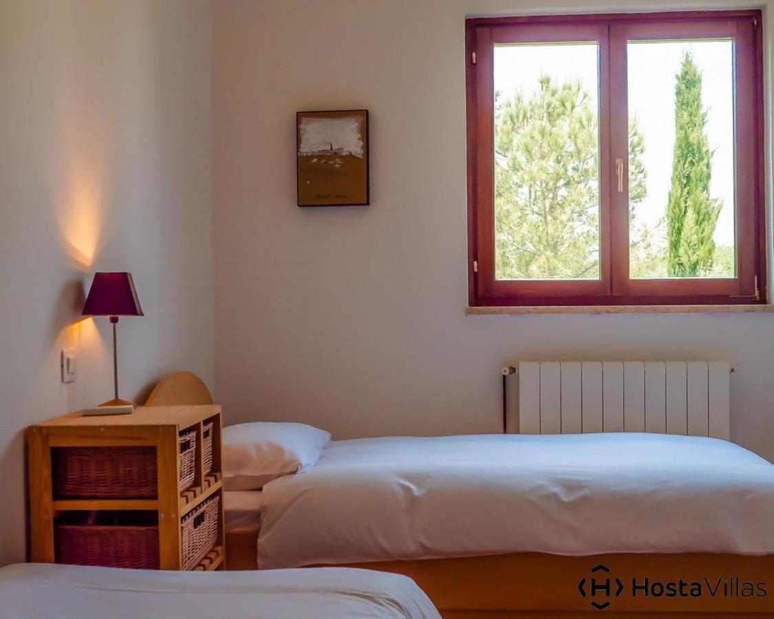 Villa Cypress in beautiful Istria Babici Esterno foto