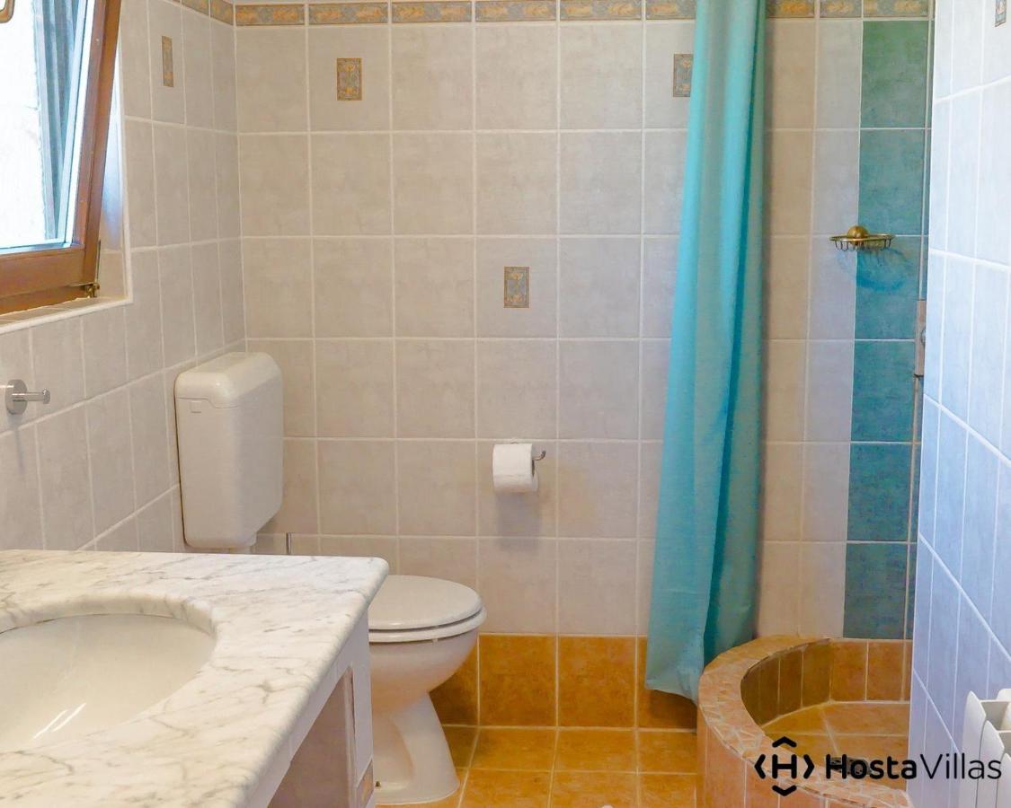 Villa Cypress in beautiful Istria Babici Esterno foto