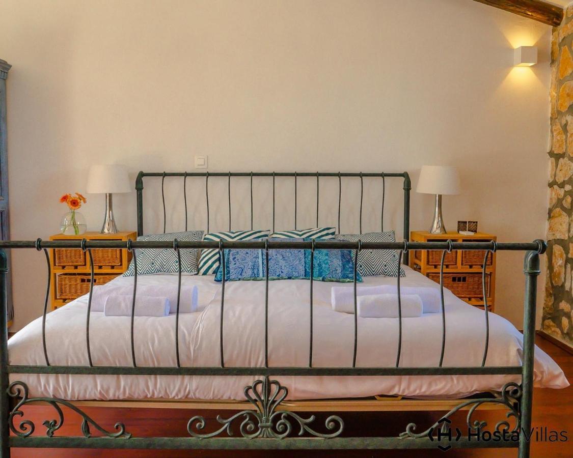 Villa Cypress in beautiful Istria Babici Esterno foto