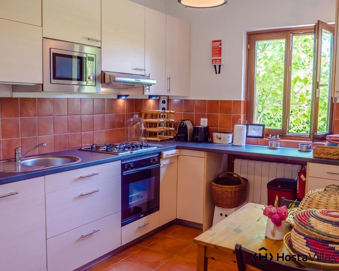 Villa Cypress in beautiful Istria Babici Esterno foto